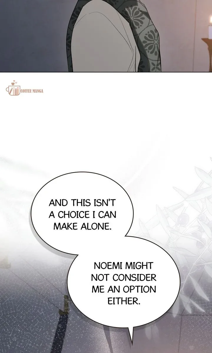 Kissing with God’s Eyes Covered Chapter 33 page 16