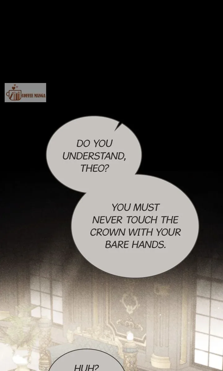 Kissing with God’s Eyes Covered Chapter 33 page 30