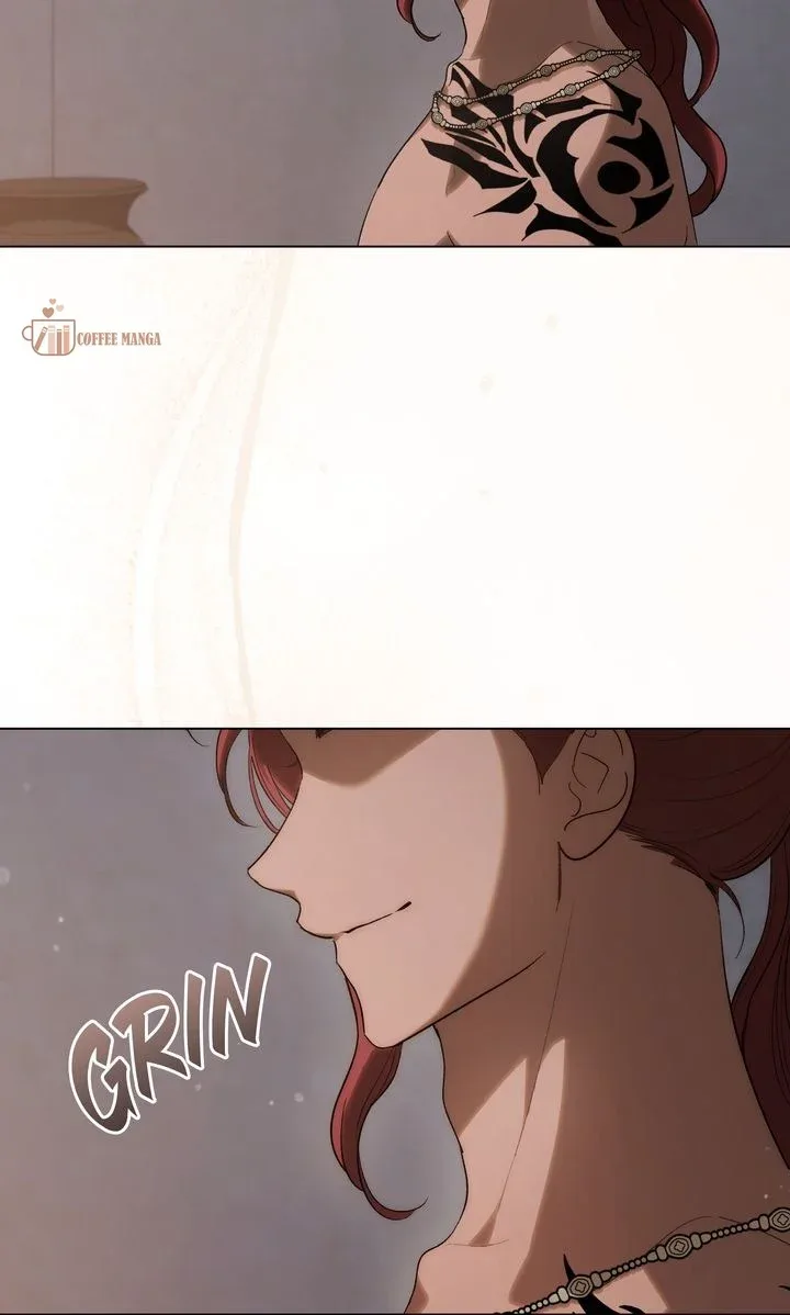 Kissing with God’s Eyes Covered Chapter 33 page 23