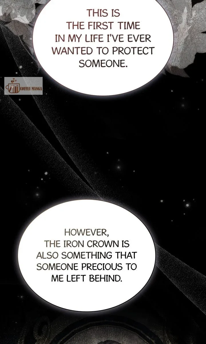 Kissing with God’s Eyes Covered Chapter 33 page 11