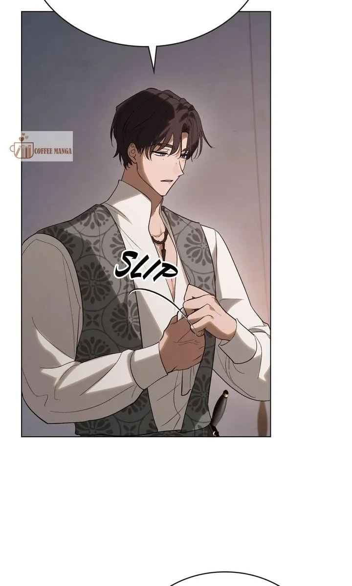 Kissing with God’s Eyes Covered Chapter 33 page 40