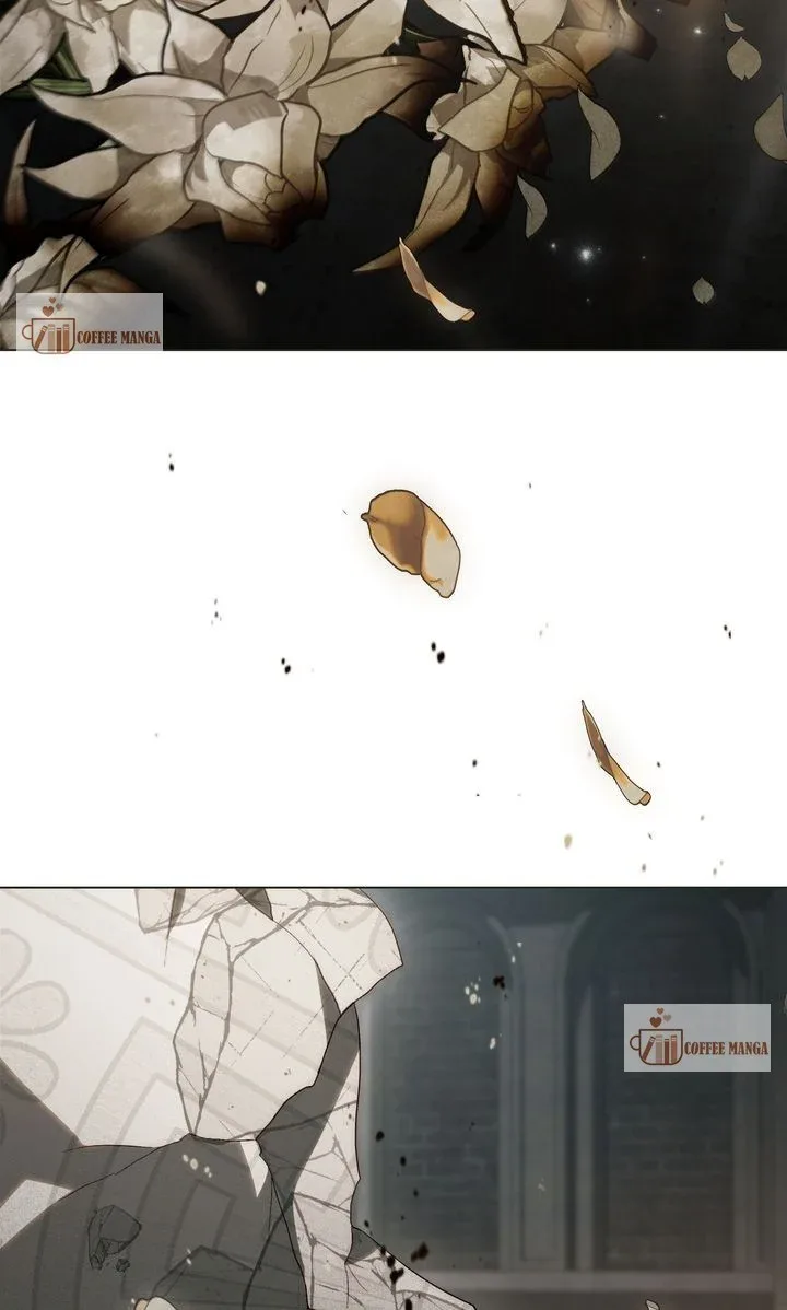 Kissing with God’s Eyes Covered Chapter 32 page 5