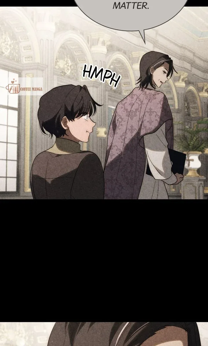 Kissing with God’s Eyes Covered Chapter 33 page 32