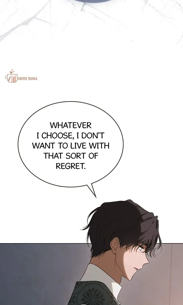 Kissing with God’s Eyes Covered Chapter 33 page 15