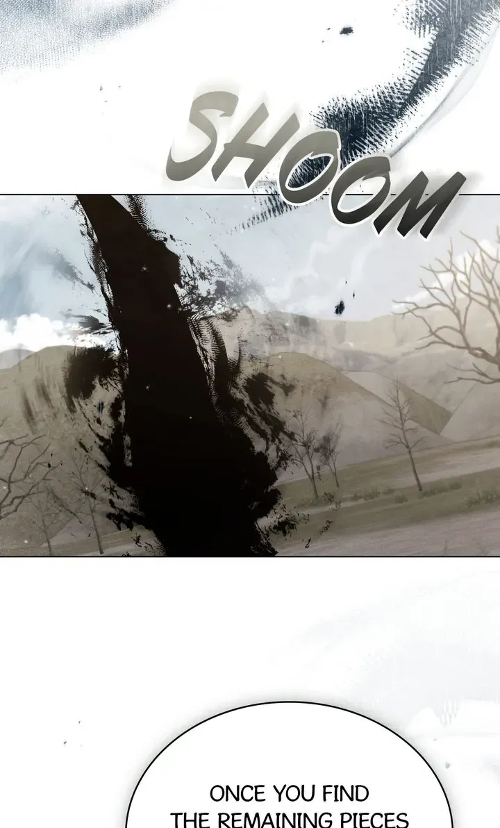 Kissing with God’s Eyes Covered Chapter 31 page 54