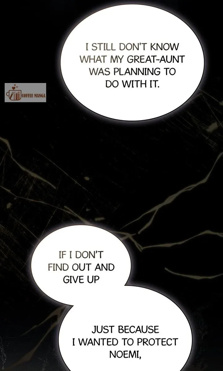 Kissing with God’s Eyes Covered Chapter 33 page 13