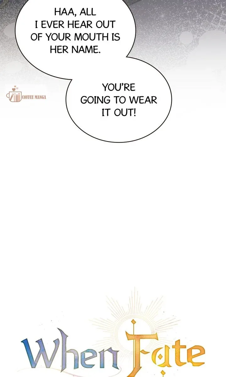 Kissing with God’s Eyes Covered Chapter 33 page 42