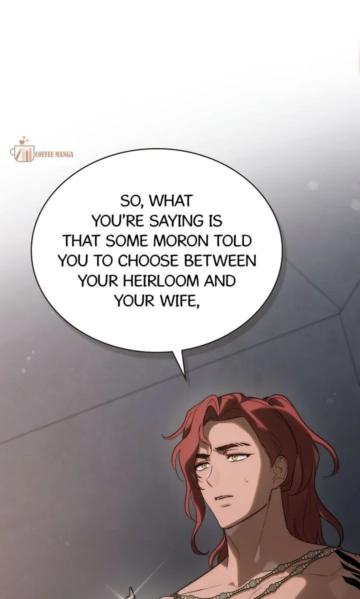 Kissing with God’s Eyes Covered Chapter 33 page 2