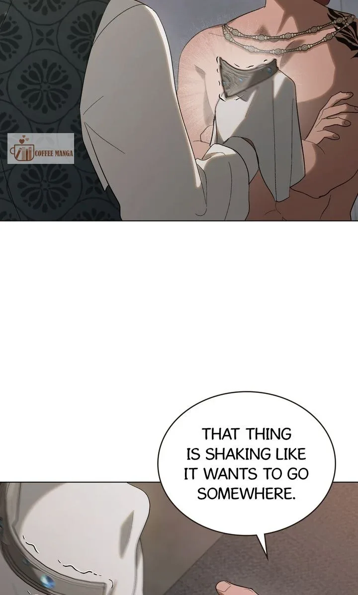 Kissing with God’s Eyes Covered Chapter 33 page 26