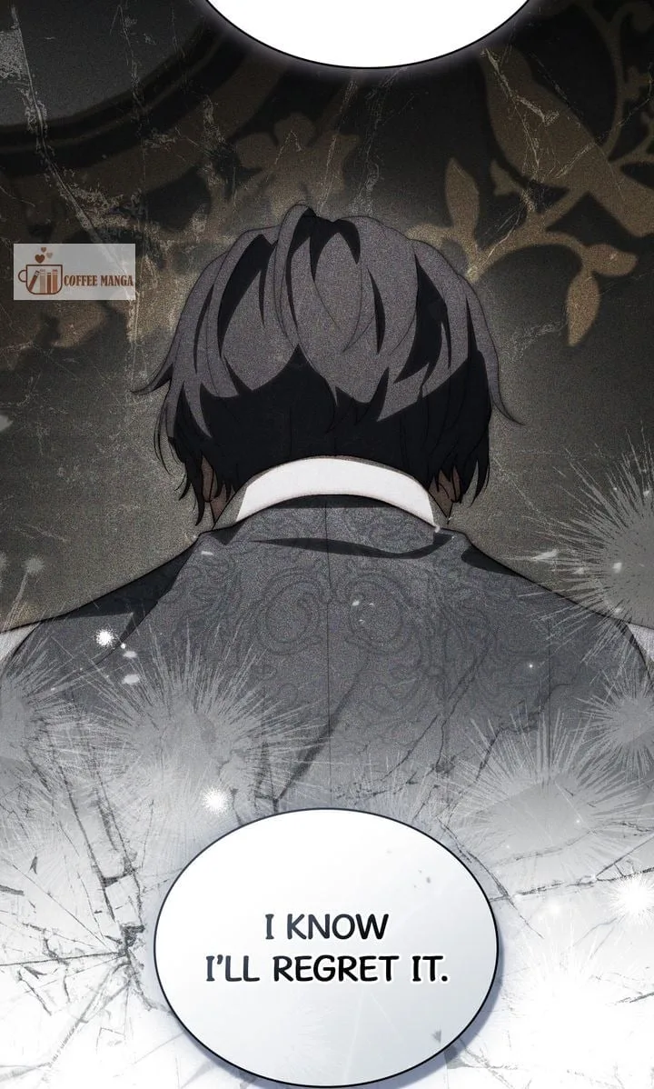 Kissing with God’s Eyes Covered Chapter 33 page 14