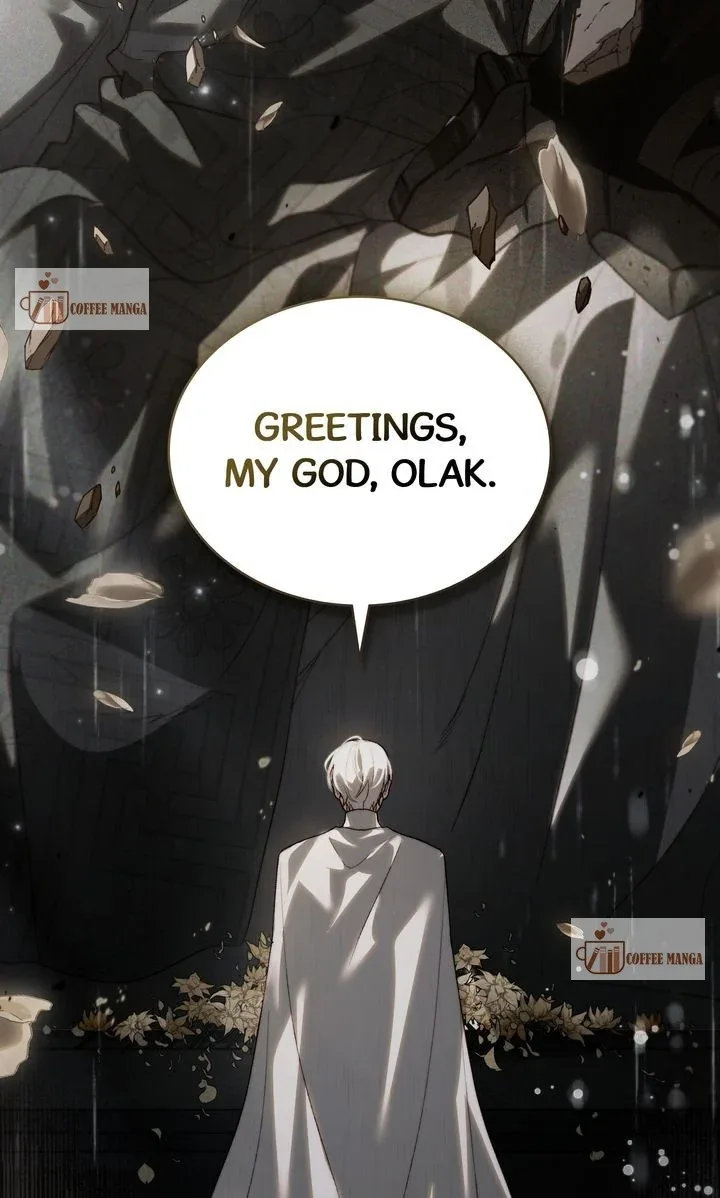 Kissing with God’s Eyes Covered Chapter 32 page 3