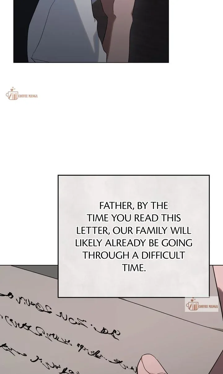 Kissing with God’s Eyes Covered Chapter 34 page 4