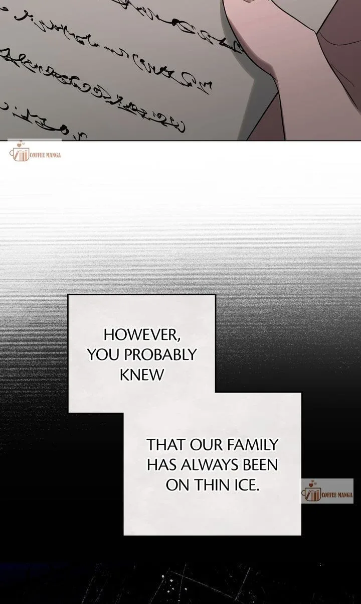 Kissing with God’s Eyes Covered Chapter 34 page 5