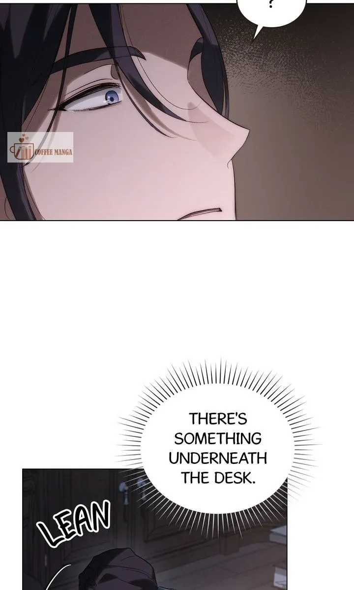 Kissing with God’s Eyes Covered Chapter 33 page 60