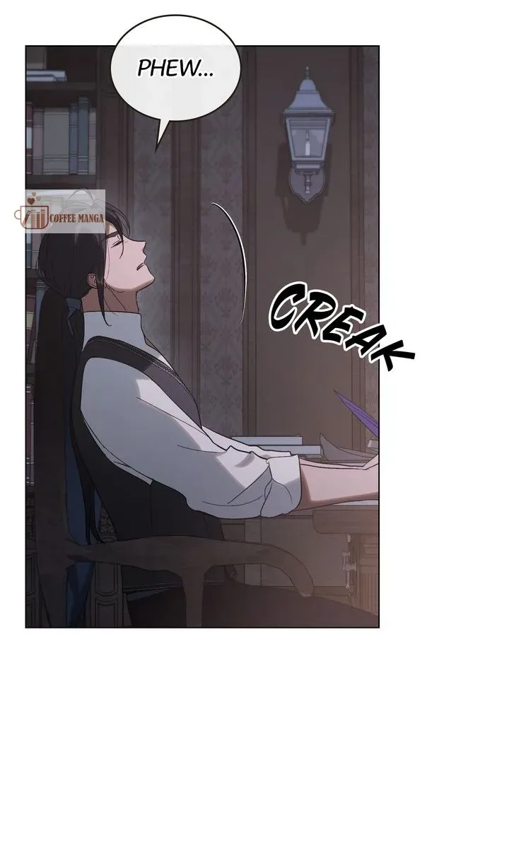 Kissing with God’s Eyes Covered Chapter 33 page 58