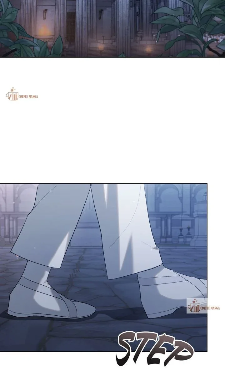 Kissing with God’s Eyes Covered Chapter 34 page 25