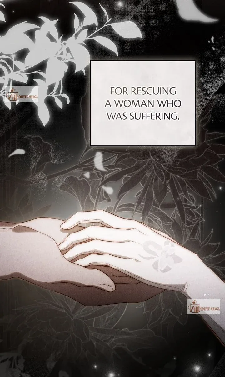 Kissing with God’s Eyes Covered Chapter 34 page 16