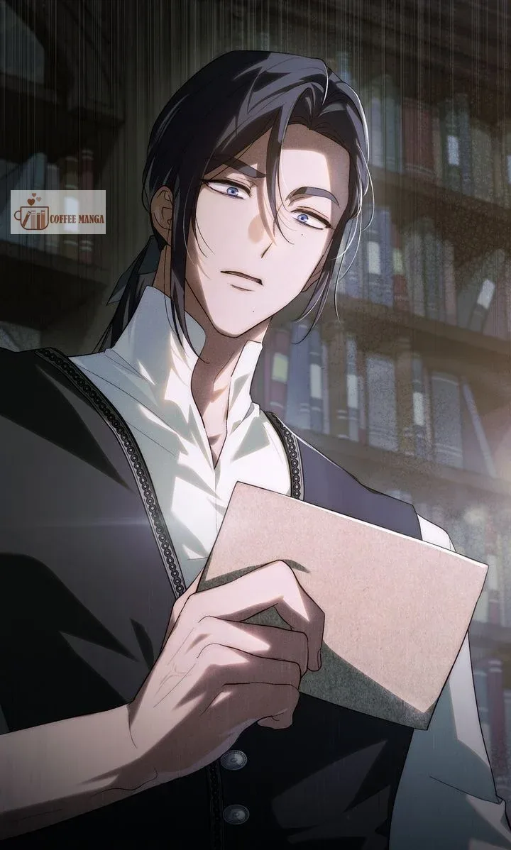 Kissing with God’s Eyes Covered Chapter 33 page 64