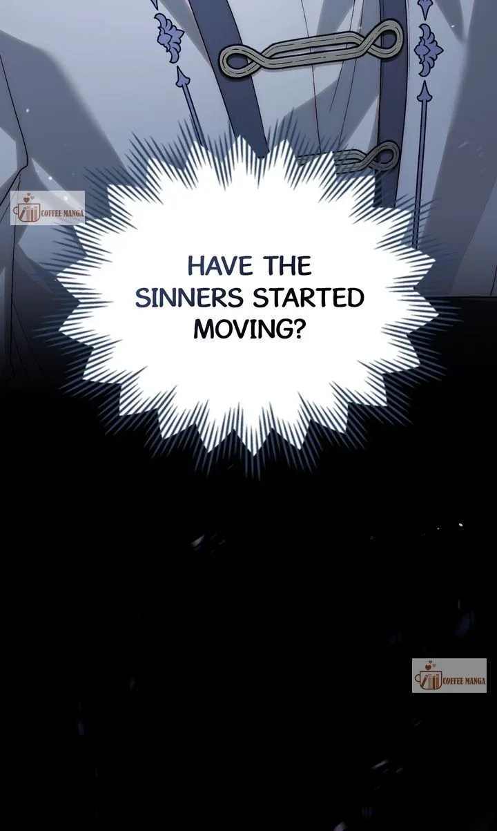 Kissing with God’s Eyes Covered Chapter 34 page 31
