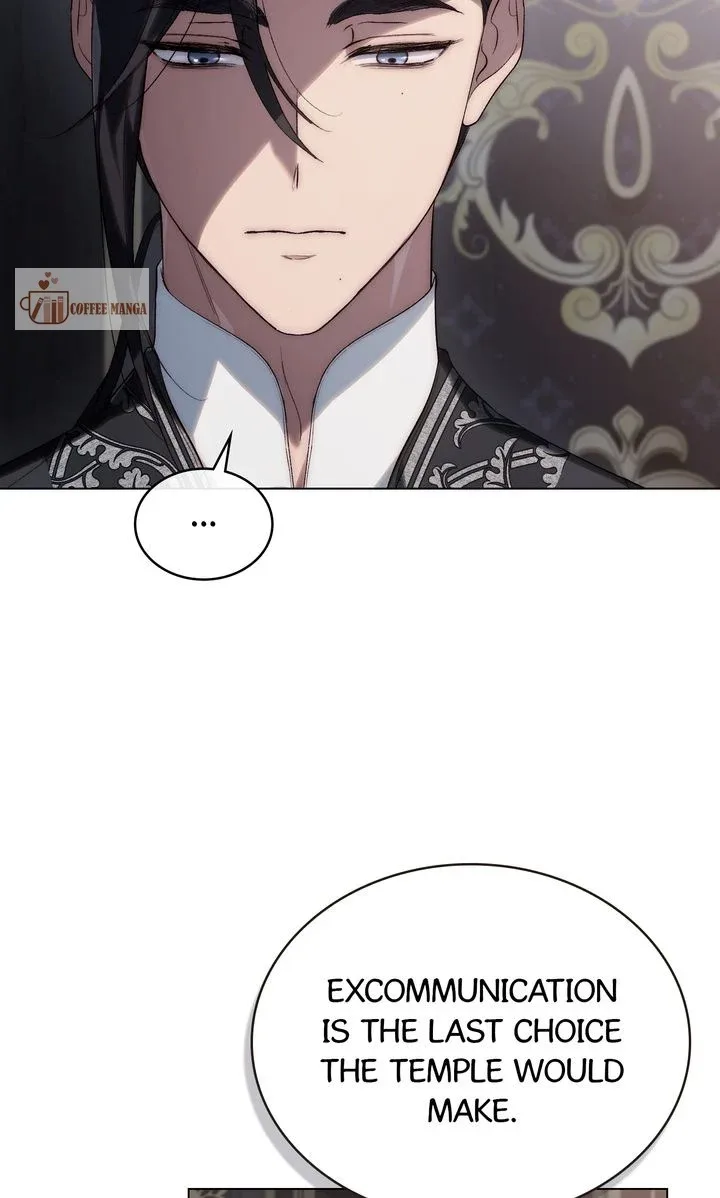 Kissing with God’s Eyes Covered Chapter 33 page 50