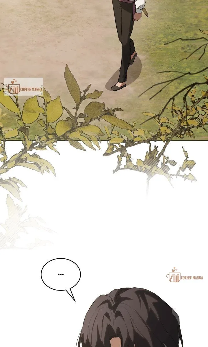 Kissing with God’s Eyes Covered Chapter 32 page 20