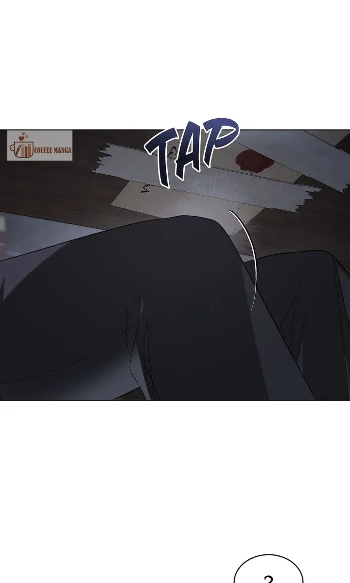 Kissing with God’s Eyes Covered Chapter 33 page 59