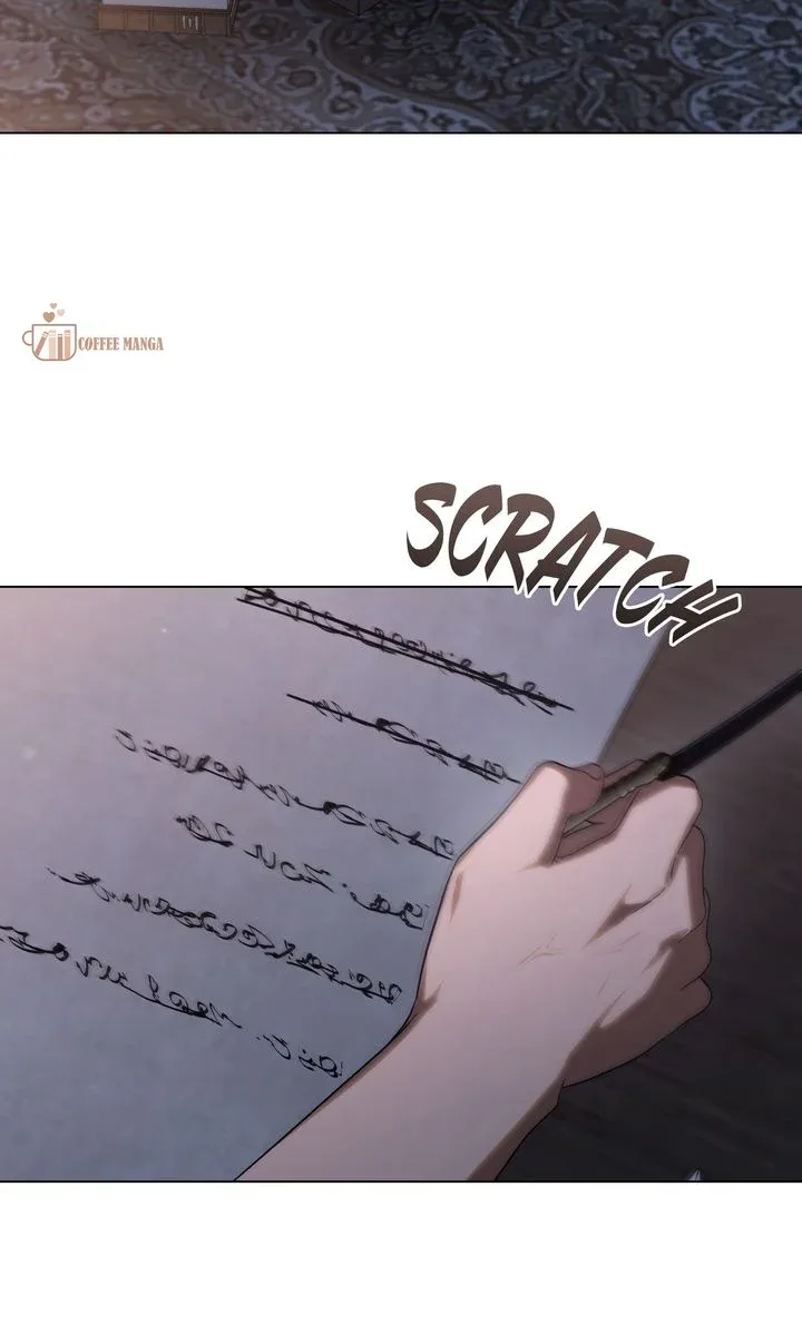 Kissing with God’s Eyes Covered Chapter 33 page 55