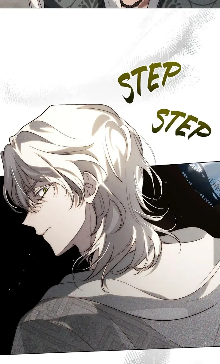 Kissing with God’s Eyes Covered Chapter 31 page 57