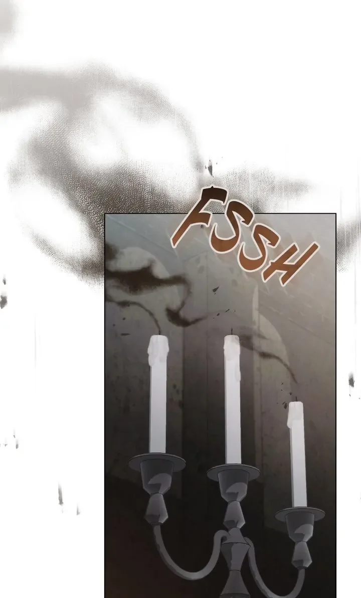Kissing with God’s Eyes Covered Chapter 31 page 70