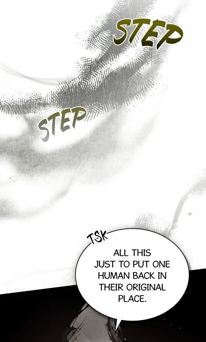 Kissing with God’s Eyes Covered Chapter 31 page 58