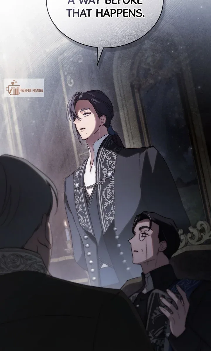 Kissing with God’s Eyes Covered Chapter 33 page 52