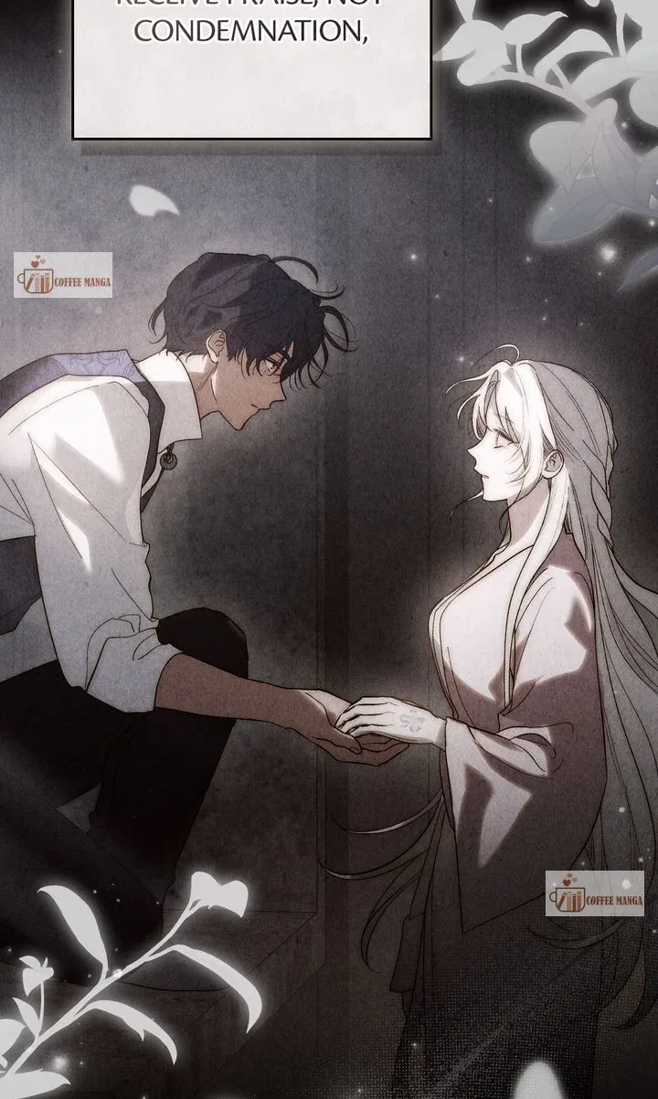 Kissing with God’s Eyes Covered Chapter 34 page 15