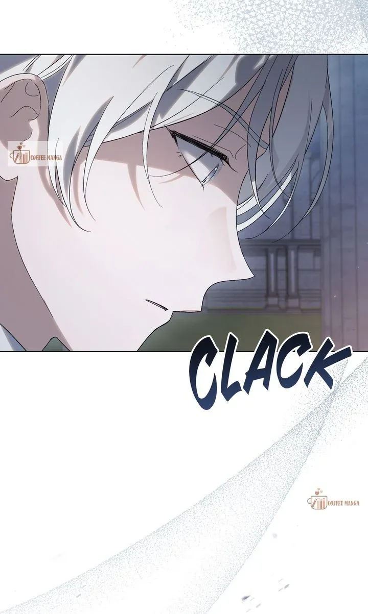 Kissing with God’s Eyes Covered Chapter 34 page 28