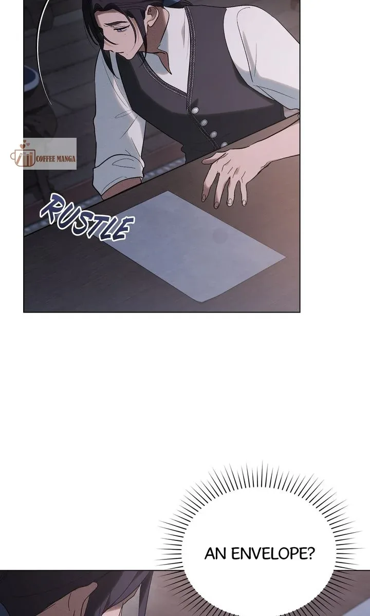 Kissing with God’s Eyes Covered Chapter 33 page 61