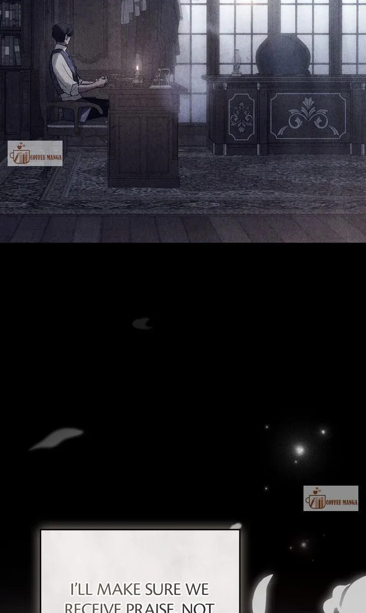 Kissing with God’s Eyes Covered Chapter 34 page 14