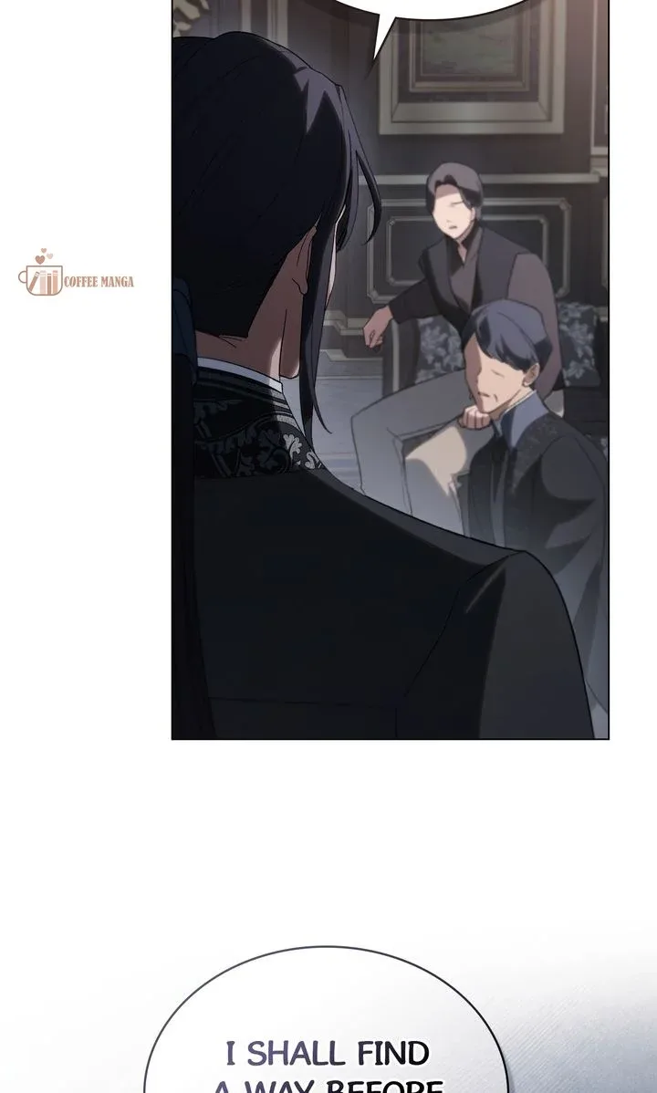Kissing with God’s Eyes Covered Chapter 33 page 51