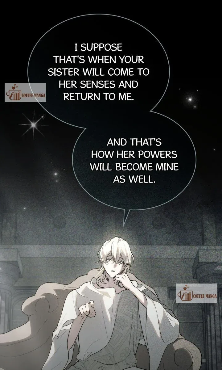 Kissing with God’s Eyes Covered Chapter 32 page 15