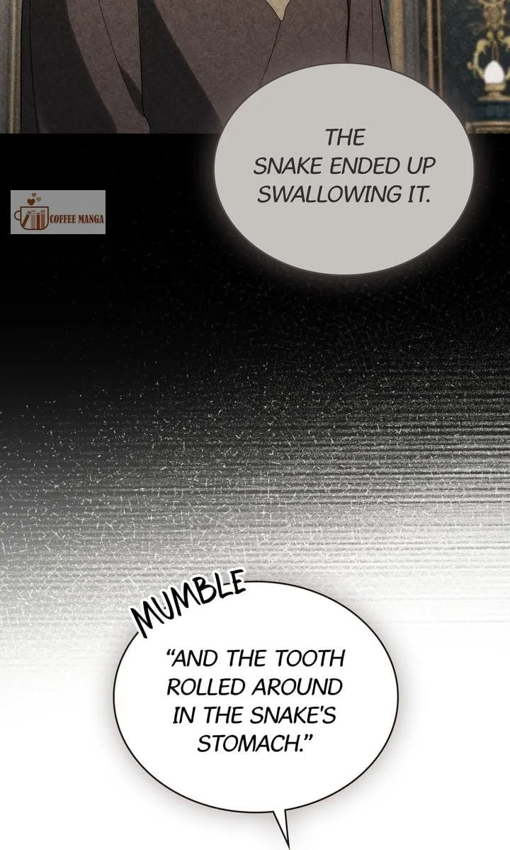 Kissing with God’s Eyes Covered Chapter 33 page 36