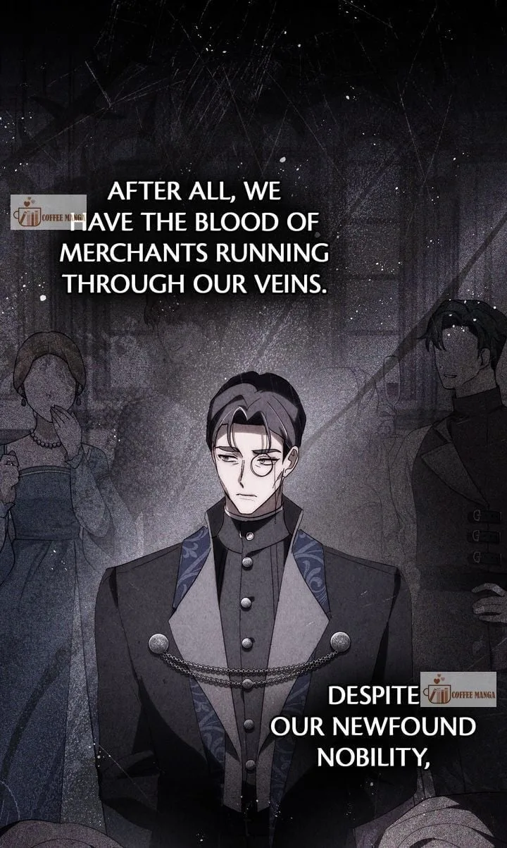 Kissing with God’s Eyes Covered Chapter 34 page 6