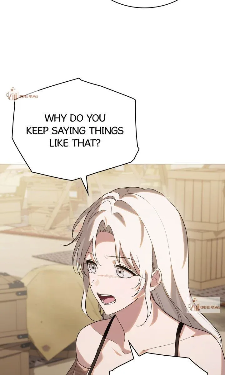 Kissing with God’s Eyes Covered Chapter 34 page 62