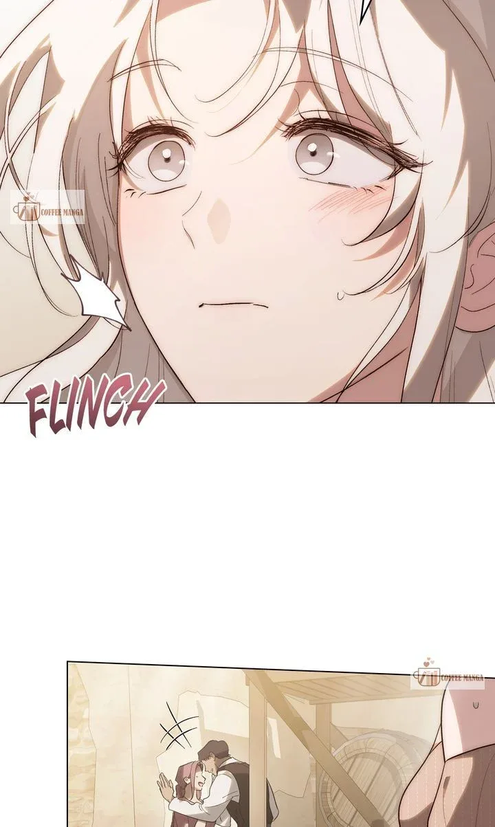 Kissing with God’s Eyes Covered Chapter 34 page 52
