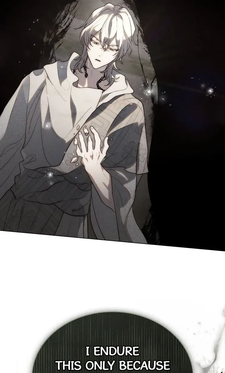 Kissing with God’s Eyes Covered Chapter 31 page 59