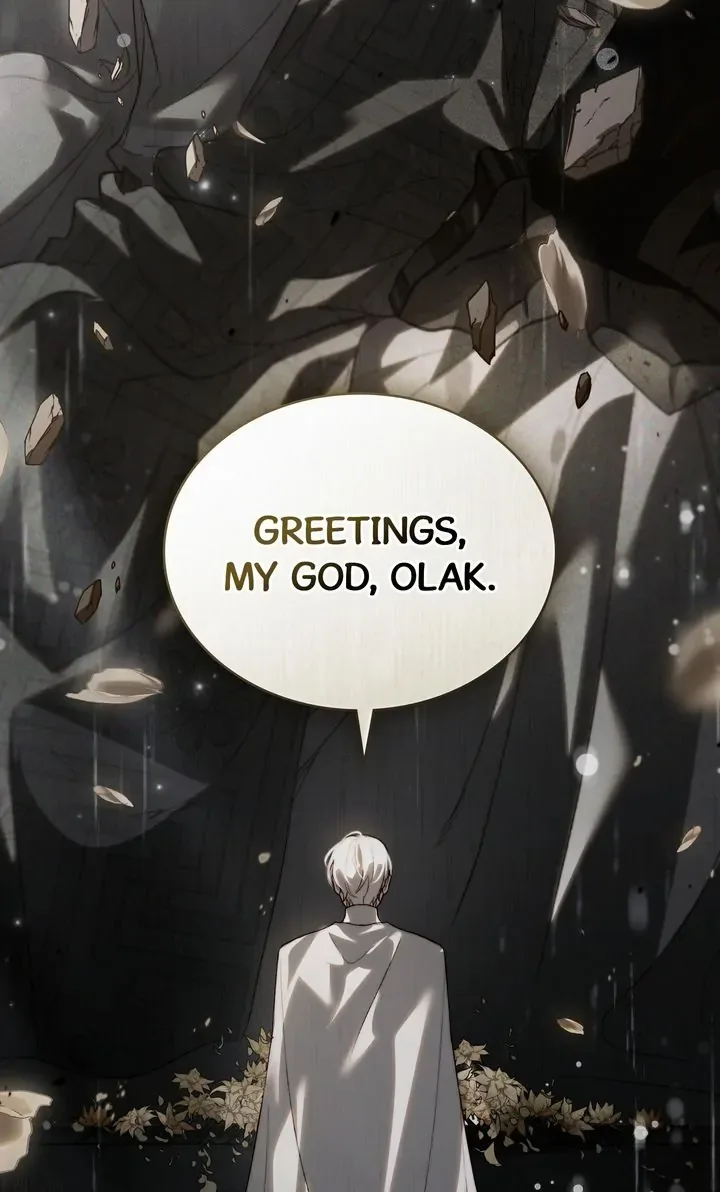 Kissing with God’s Eyes Covered Chapter 31 page 76