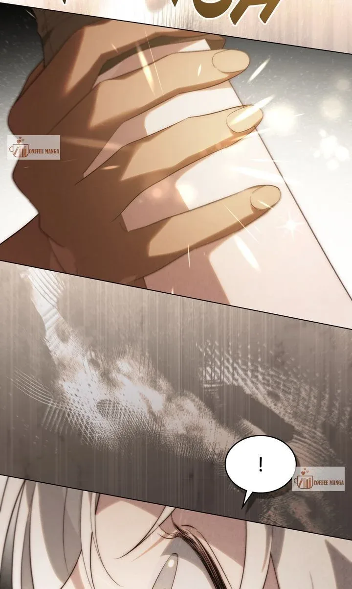 Kissing with God’s Eyes Covered Chapter 34 page 70