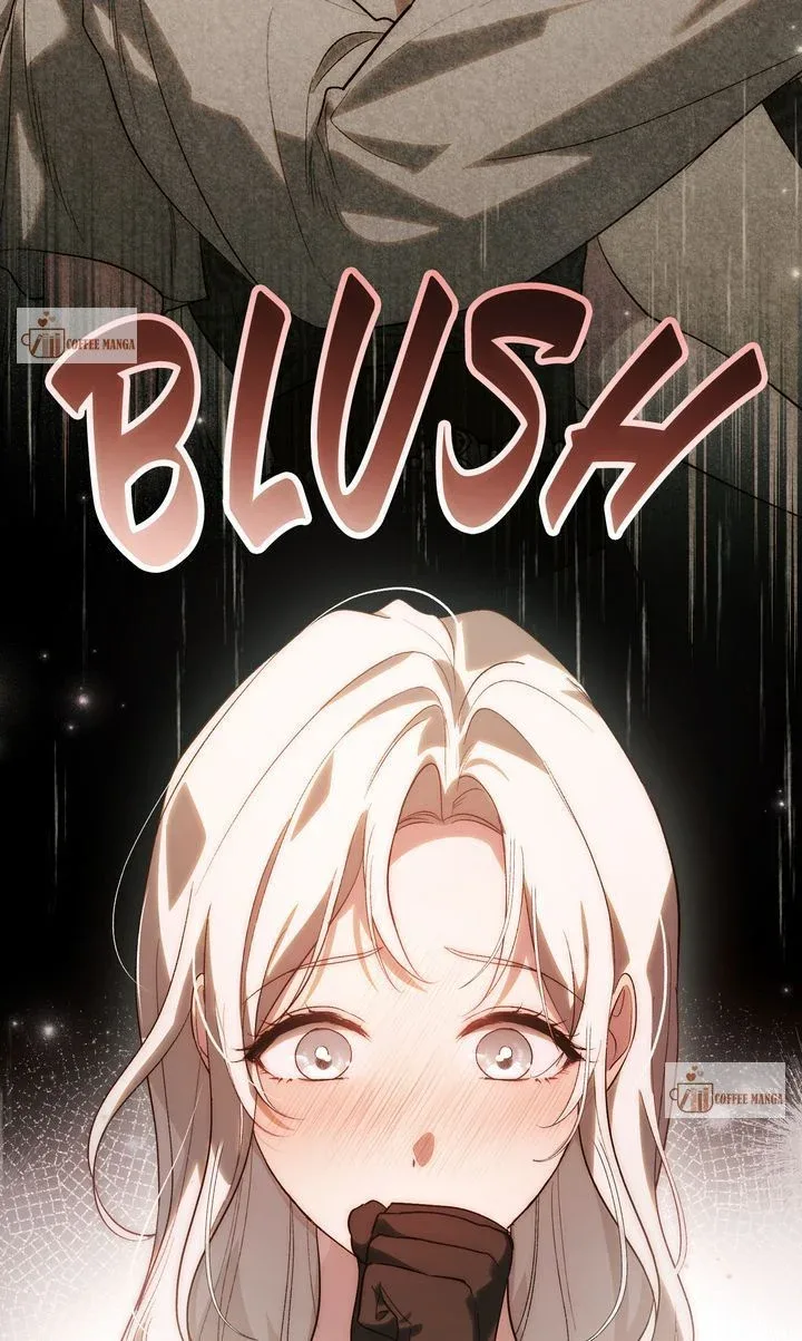 Kissing with God’s Eyes Covered Chapter 34 page 56