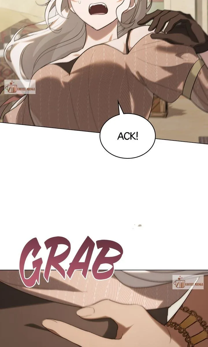 Kissing with God’s Eyes Covered Chapter 34 page 67