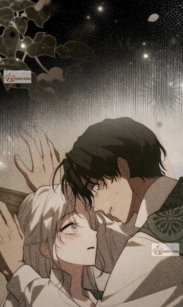 Kissing with God’s Eyes Covered Chapter 34 page 55