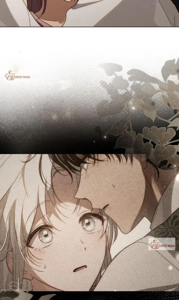 Kissing with God’s Eyes Covered Chapter 34 page 54