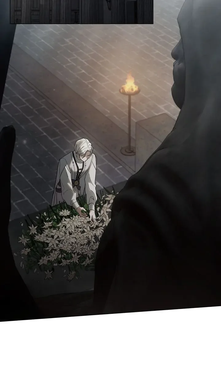 Kissing with God’s Eyes Covered Chapter 31 page 67