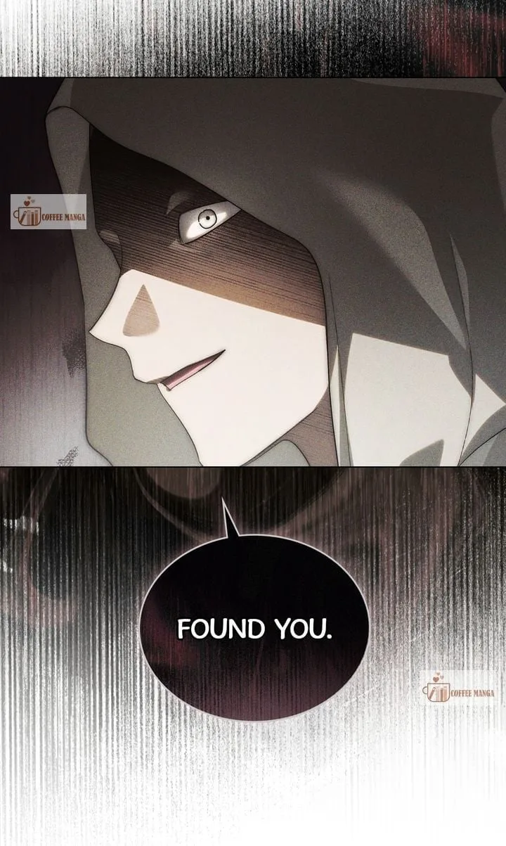 Kissing with God’s Eyes Covered Chapter 34 page 44